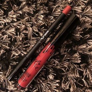 Kylie Cosmetics - Kristen lip kit